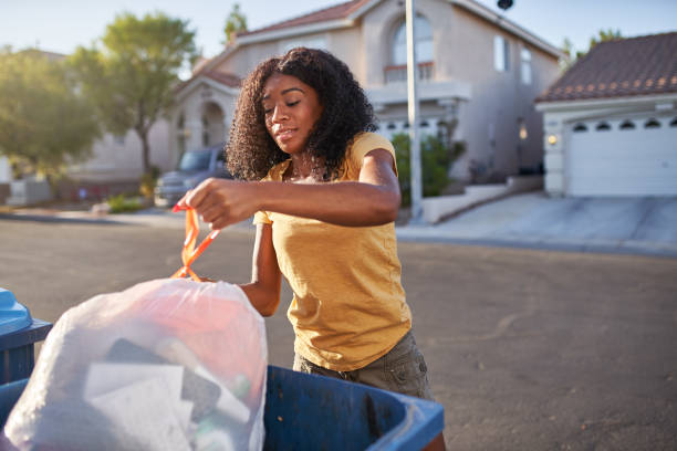 Best Attic Cleanout Services  in Charlestown, IN