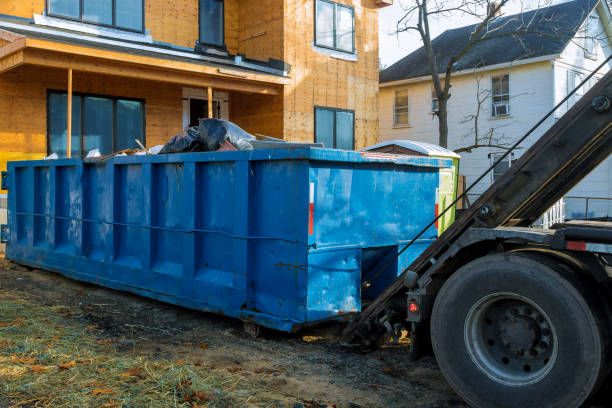 Best Garage Cleanout Services  in Charlestown, IN