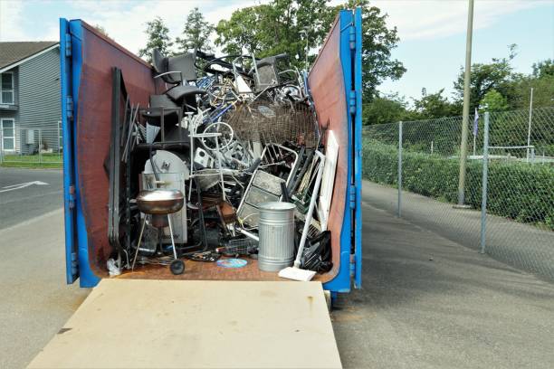 Best Trash Removal Near Me  in Charlestown, IN