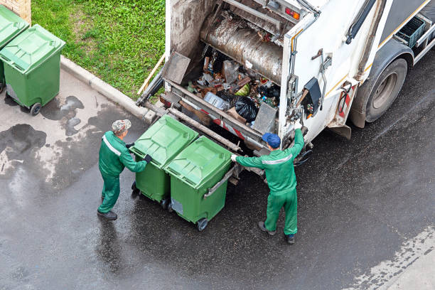 Best Electronics Removal Services  in Charlestown, IN