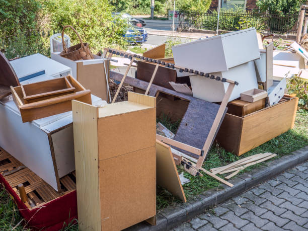Best Same-Day Junk Removal  in Charlestown, IN