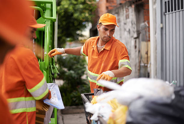 Best Professional Junk Removal  in Charlestown, IN
